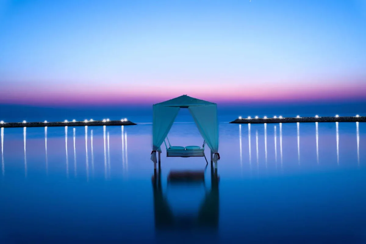 Pool day passes in Bahrain